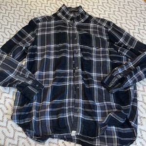 flannel
